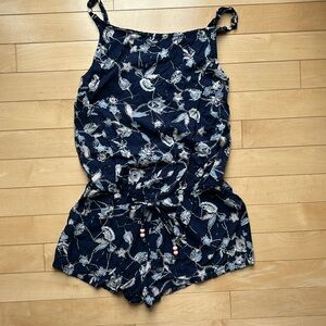 Roxy Girl’s Romper